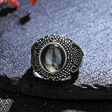 🥇 Fait à la main: style rétro qui peut vous faire paraître cool et mettre en évidence votre charme. Très adapté pour les hommes et les femmes qui veulent exprimer leur style personnel.