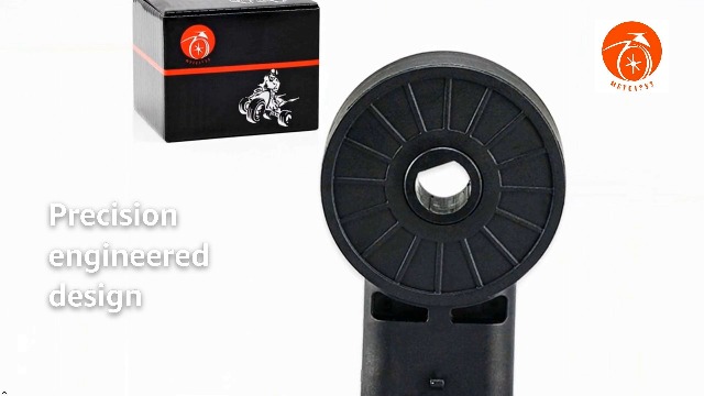 Rotary Gearcase Switch 6 Pin for Polaris ATV Models