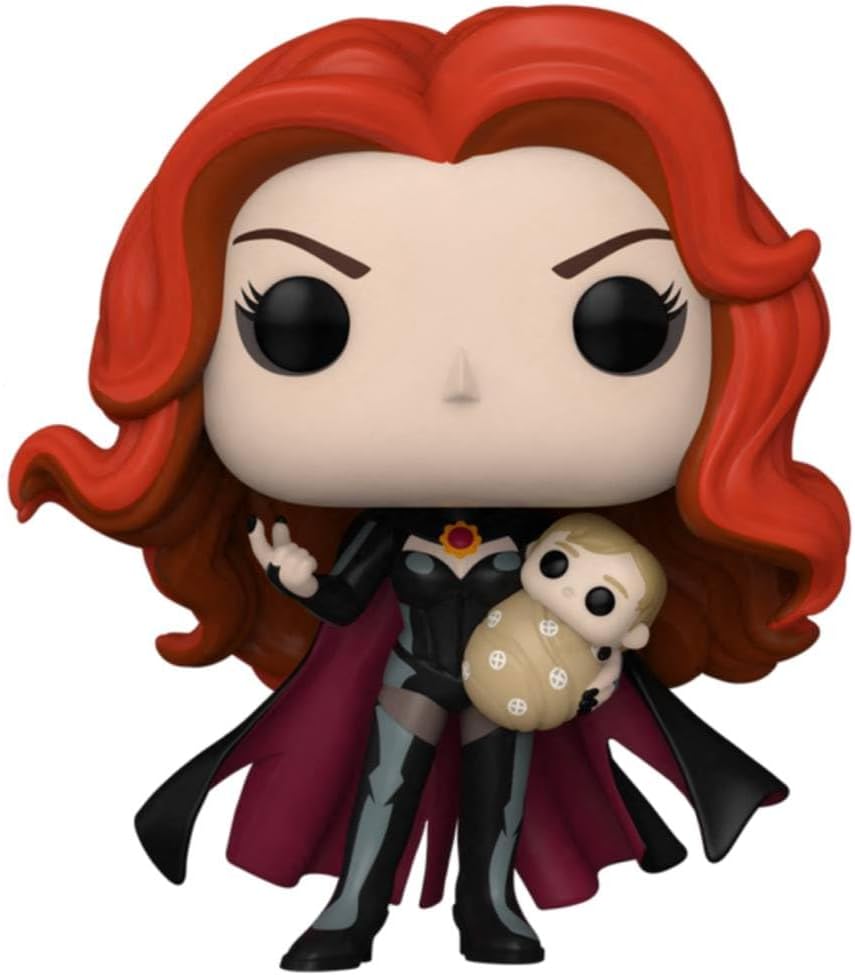 Pop!: Marvel's X-Men '97 - Queen Goblin (NYCC 2023 Shared Exclusive)