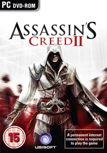 Preisvergleich Produktbild Assassin's Creed II [UK Import]