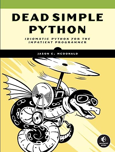 10 Python Books That Separate Experts from Amateurs - BookAuthority
