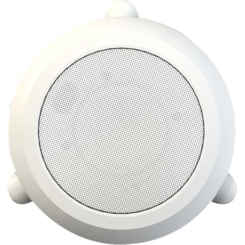 Bogen MPS1 White Mini Pendant Speaker