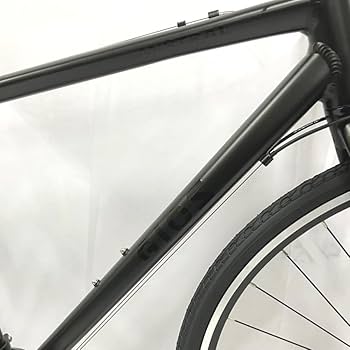 Amazon | GIOS(ジオス) MISTRAL(ミストラル) クロスバイク 480サイズ