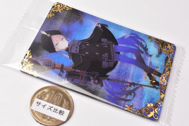 FGO ウエハース特別弾　ネモ Amazon | Fate/Grand Order ツインウエハース特別弾[19.ライダー
