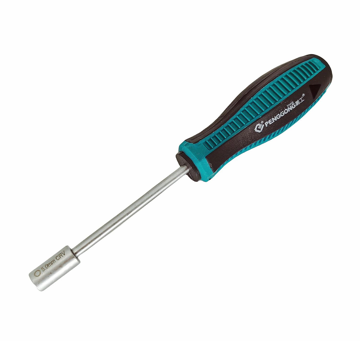 Clabmroec 5Mm Hex Key Soft Grip Screwdriver,Socket Screwdriver For Car/Home Appliance/Machine Repairing