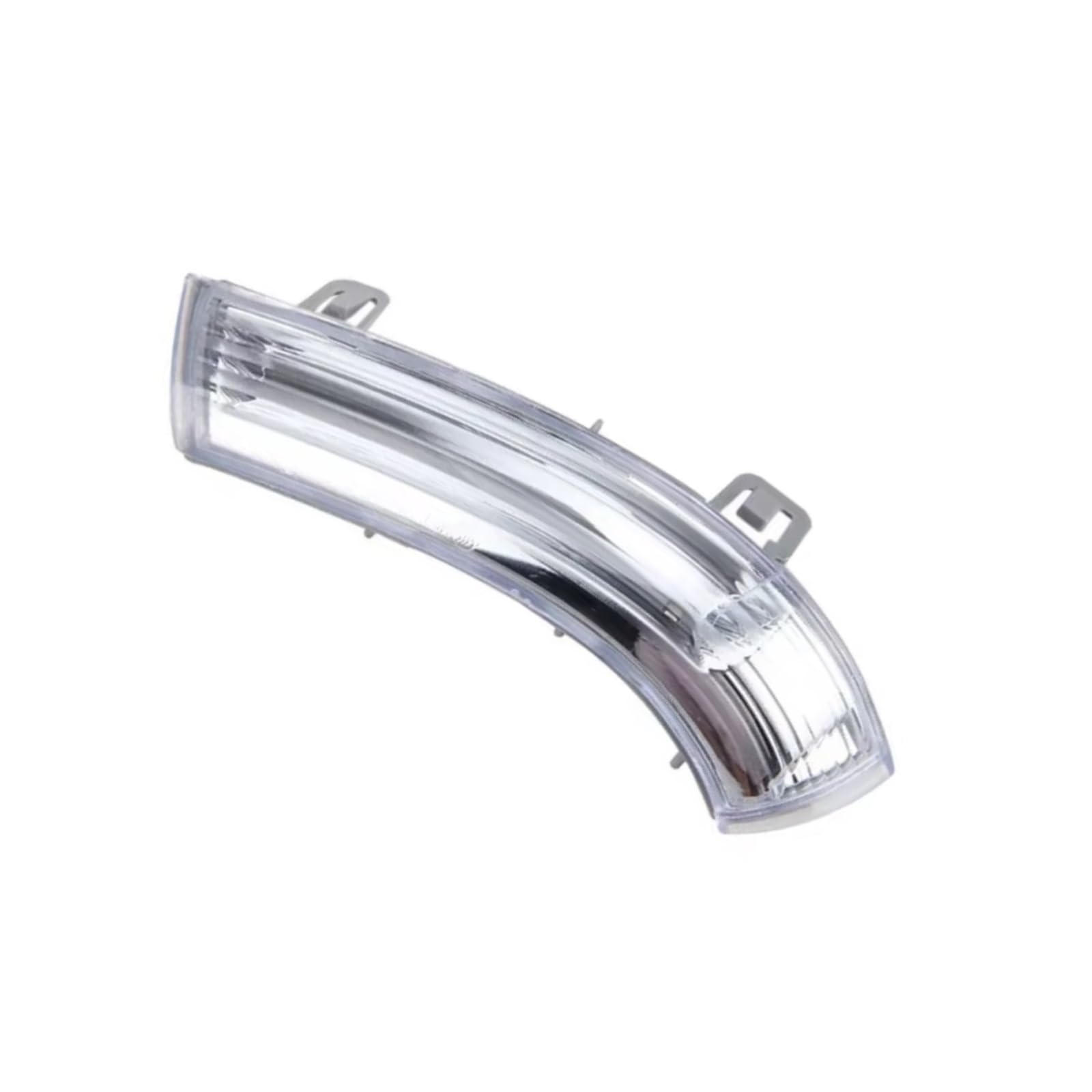 Señal de giro coche luz para Passat B6 intermitente espejo retrovisor VW Jetta MK5 luces esquina 7