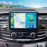 ecran ordinateur a vendre quebec [Autoradio pour F-ord Transit Custom 2018-2023] Cet autoradio est compatible avec le F-ord Transit Custom 2018-2023 (version basse gamme), ainsi qu'avec le F-ord Transit Custom 280 TDCI 105 Ecoblue DCI. Veuillez vérifier le modèle de votre voiture avant de passer votre commande, calculer l'année et le numéro de modèle et vérifier la compatibilité. Système d'exploitation Android 15, haute performance, 2 Go de RAM et 32 Go de ROM, garantissant un fonctionnement fluide et une réponse rapide.