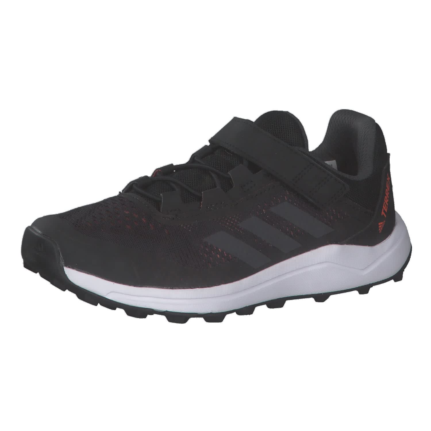 adidas Terrex Agravic Flow Primegreen Trail-Running Shoes, Zapatillas Niños