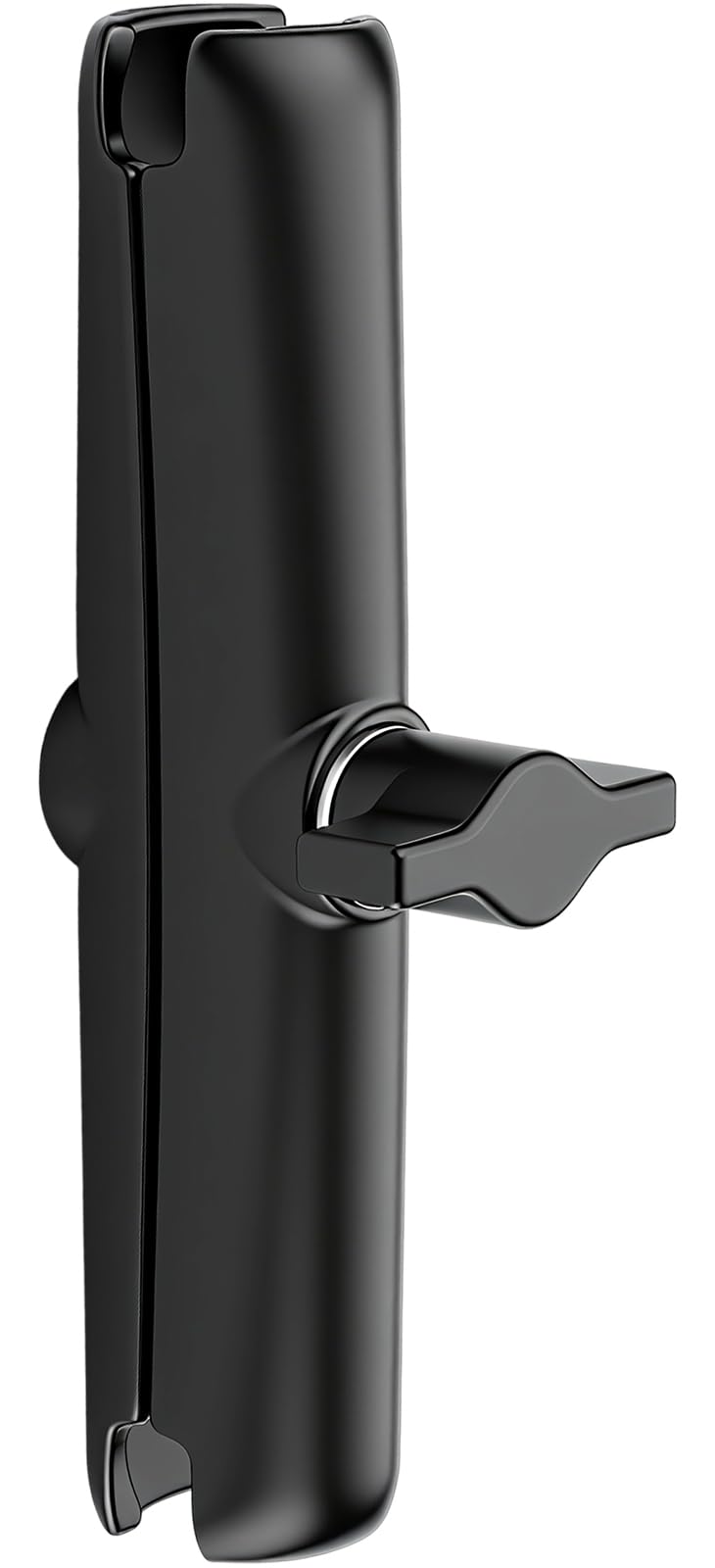 Aluminum Alloy Double Socket Arm Compatible RAM Mount Arm, 1" Double Ball Adapter, 360° Rotation, Extension Rod for Phone Holder, for Bike, Motorcycle, Truck. (Long)-picture-17