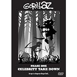 Phase One: Celebrity Take Down [DVD] [Import]