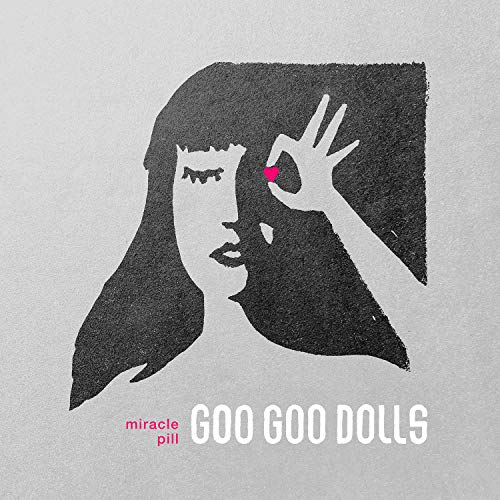Goo Goo Dolls