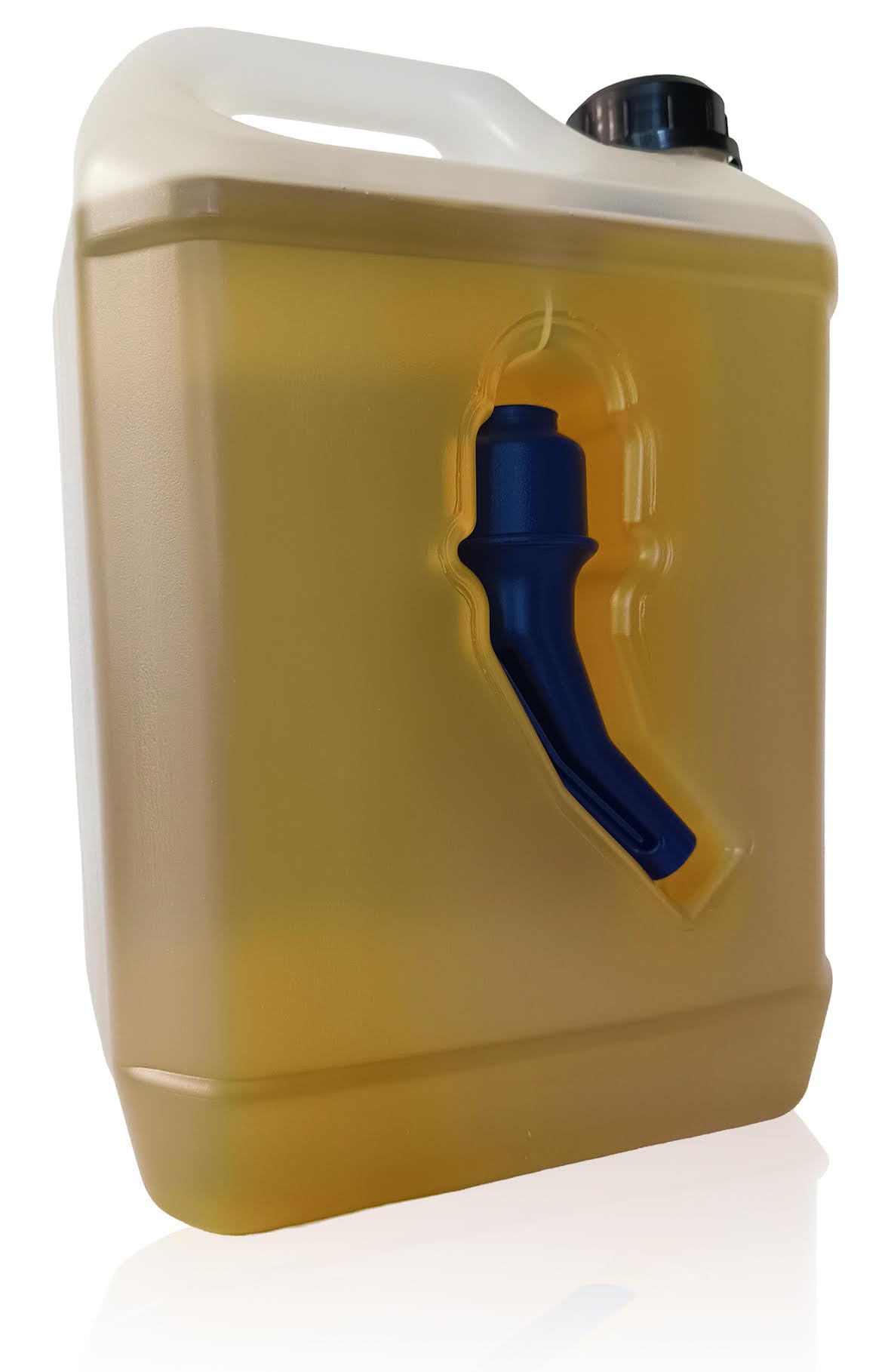 Hydrauliköl ISO VG 32 HVI 5 Liter – Hochleistungs Hydrauliköl, Verschleißschutz, Hohe thermische Stabilität – Für Industrie, Traktor, Bagger und Hydrauliksysteme