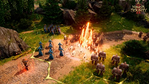 King's Bounty IIの関連画像4