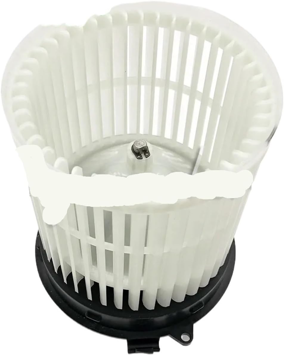LHD A/C Air Conditioning Heater Fan Blower Fit For Nissan Qashqai J11 1.6 R9M 2014-2018 272264EM0A 27226-4EM0A(RHD)