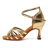 Toller Tanz beginnt mit tollen Schuhen. Finden Sie die perfekten Tanzschuhe bei Rosefinch. Sie können sie zu jeder Party, Abend- oder Hochzeitsanlass tragen und Sie werden die Prinzessin des ganzen Publikums sein.
