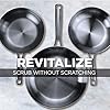 Weiman Stainless Steel Sink and Pots & Pans Cleaner and Polish #4