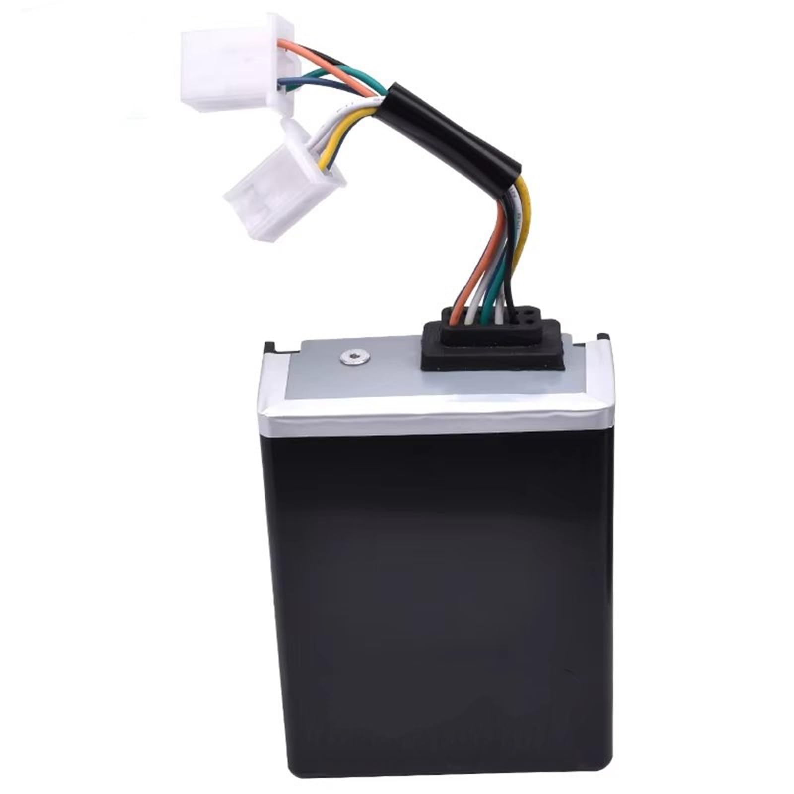 Universal Cdi Control Unit For CBR250 For MC14 1986 Motorcycle Intelligent Digital Ignition CDI ECU Unit Igniter