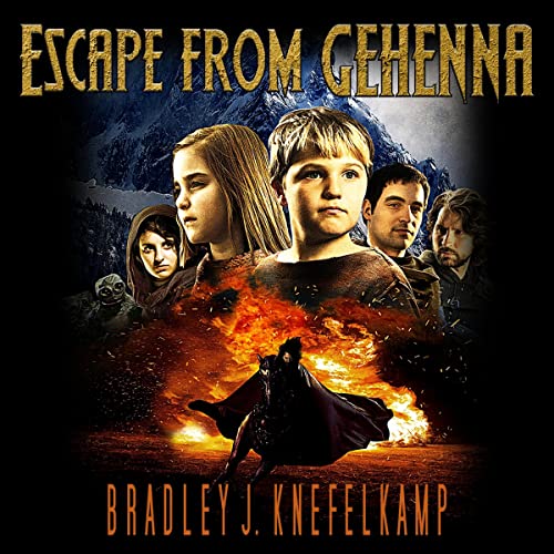 Press Play On The Full Audiobook That Keeps Curious Minds Hooked.