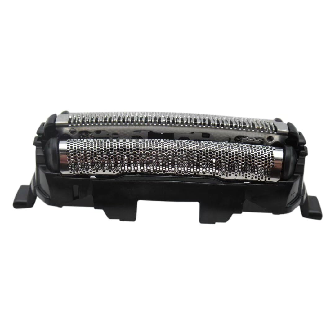 Colorpp 2024 Upgraded WES9087PC Razor Foil Screen Replacement for Panasonic F/ ES8101 / ES8103 / ES8109 / ES8109S Compatible with ARC3 3-Blade