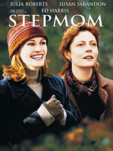  Stepmom