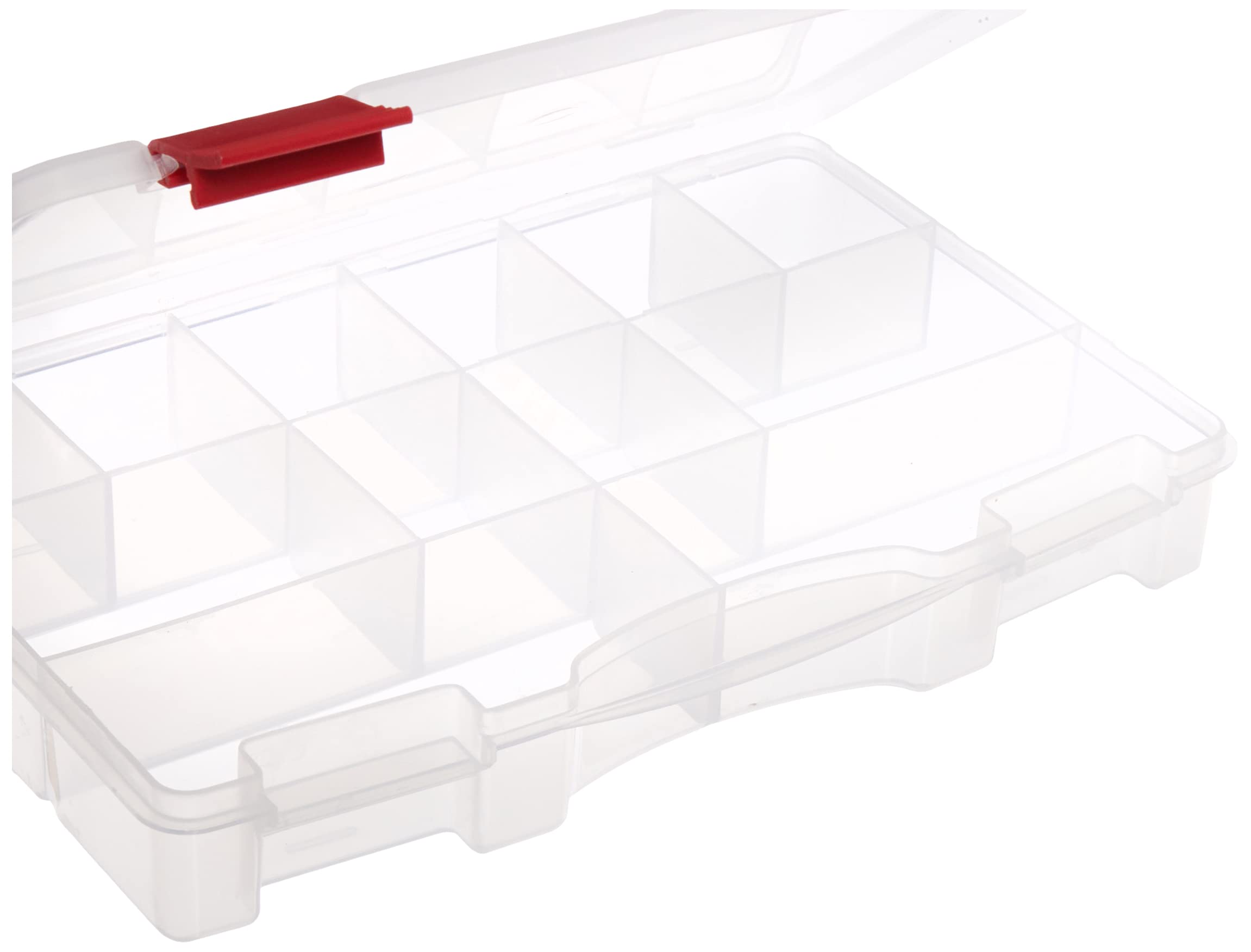 Süper Bag Power Organizer Kutu 12 Asr2063