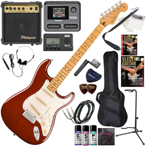 tF_[ GLM^[Sғ LVRXggLX^[ }`GtFN^[ĂIŋ20_Zbg PlayerII Stratocaster/TMB/MigXyAgJo[Xg/Cvwj
