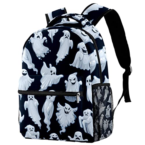 Sac à dos de voyage léger pour enfants avec porte-gourde