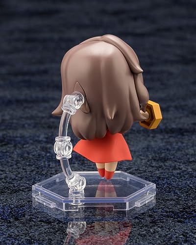 Hexa Gear Made Clear! Sana Akahishi Kit de Modelo de Plástico miniatura 6