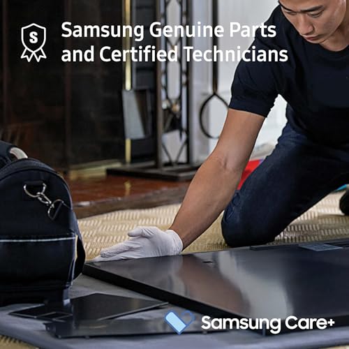 Image of 2-Year Samsung Care+ Device Protection| TV Tier 3