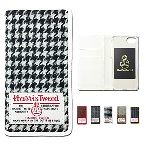 iPhoneSE 3 iPhoneSE 2 P[X 蒠^ nXcC[h Harris Tweed 蒠P[X  lC IV xgȂ jbg `FbN H~ ACtHSE3 ACtHSE2 ACtHSE 3 2