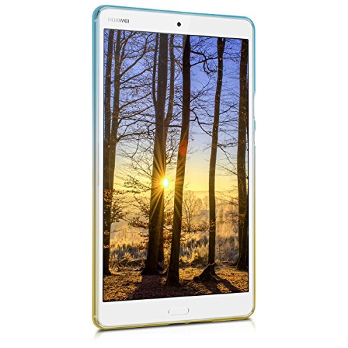 Kwmobile Huawei MediaPad M3 8.4 Cover - Custodia