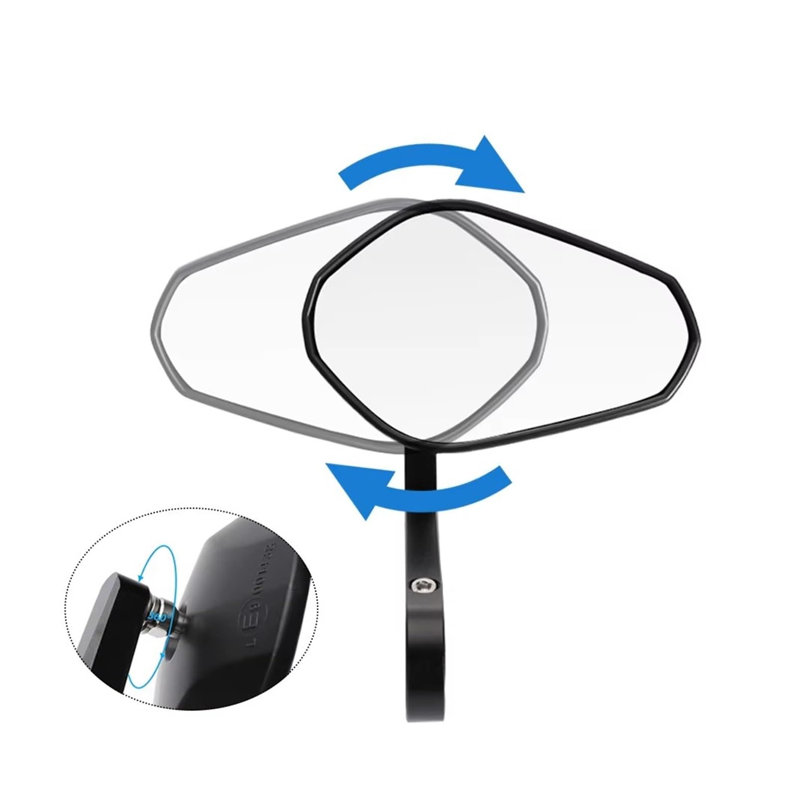 Amazon | 自動二輪車用ミラー CB400 スーパーフォー/ボルドール Amazon | 自動二輪車用ミラー CB400 スーパーフォー/ボルドール