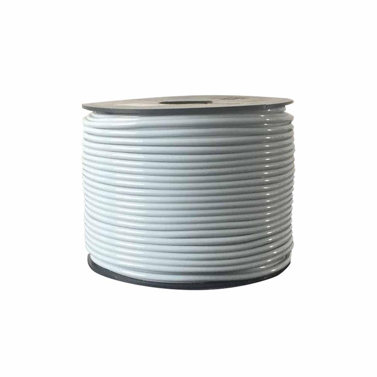 Alambre De Soldadura De PVC Varilla Soldadura 100M/Rollo para Suelo De Recintos Deportivos,Gray Silver
