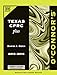 O'Connor's Texas CPRC Plus 2015-2016