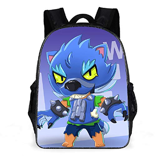 Lindas Mochilas De Dibujos Animados  Favoritas Los NiñOs  Escolares  Adolescentes  NiñAs