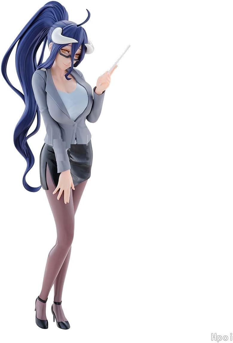 オーバーロード IFアルベドフィギュア-teacher style ver. オーバーロード IFアルベドフィギュア-teacher style ver.-│株式会社