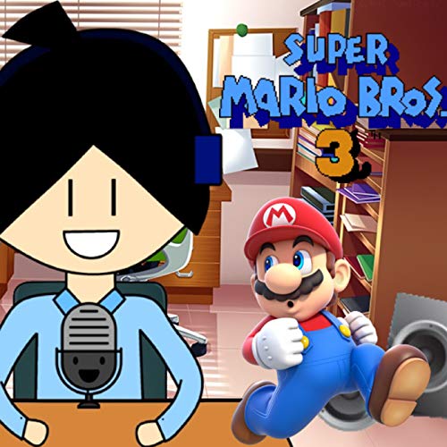 #1x01: Super Mario Bros 3 Famicom/NES