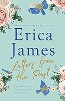 Letters from the Past 1409173852 Book Cover