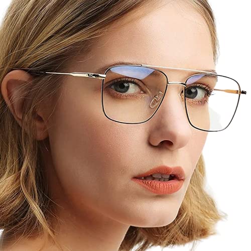 Buy VILEN RAY Blue Light Blocking Glasses Gaming Glasses Computer Gamer