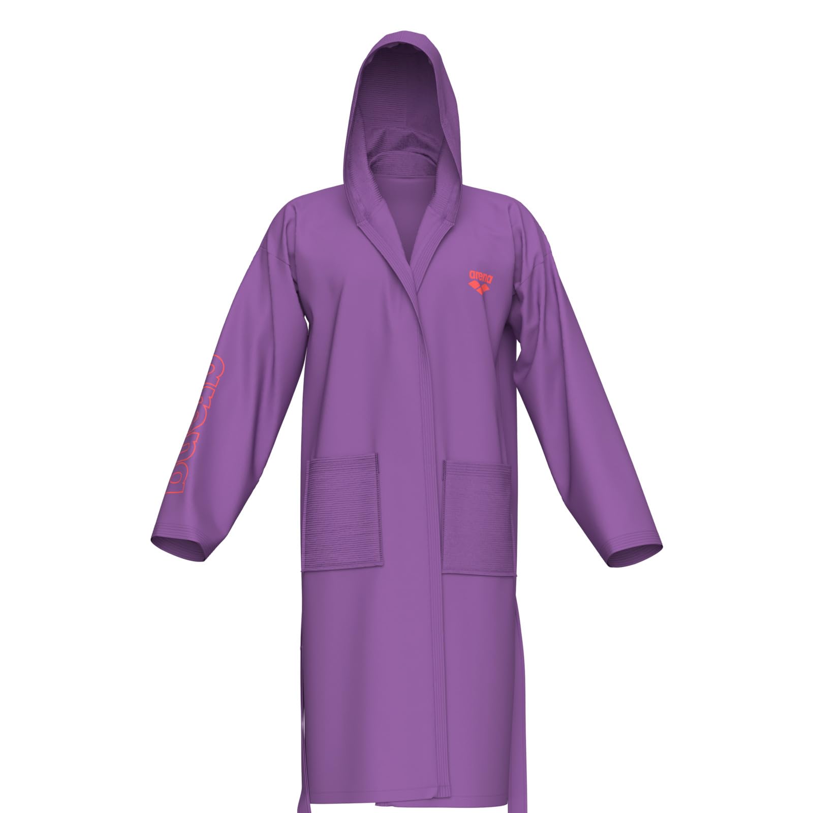 ARENA Arena Zeal Robe Accappatoi Unisex - Adulto (Pacco da 1)