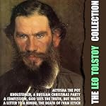 Cover of The Leo Tolstoy Collection