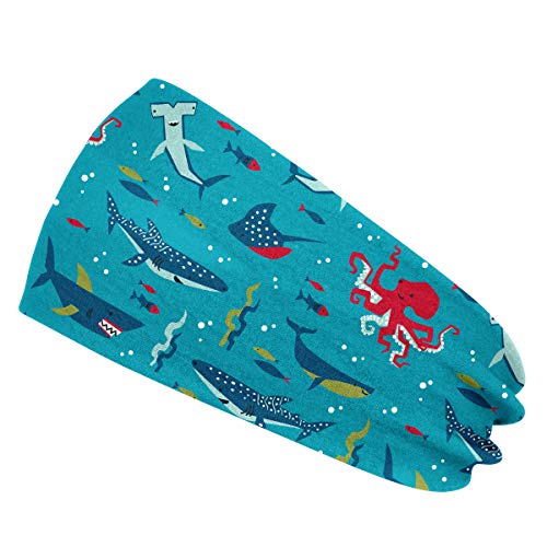 Bandeau pour enfants gris souris Stephen Joseph pour stopper les mèches