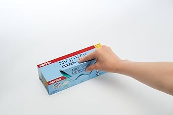 Amazon.co.jp: Aprica(アップリカ) ニオイポイ強力消臭オムツ袋