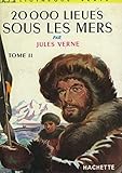 20 000 lieues sous les mers film walt disney streaming  20 000 LIEUES SOUS LES MERS, TOME 2
