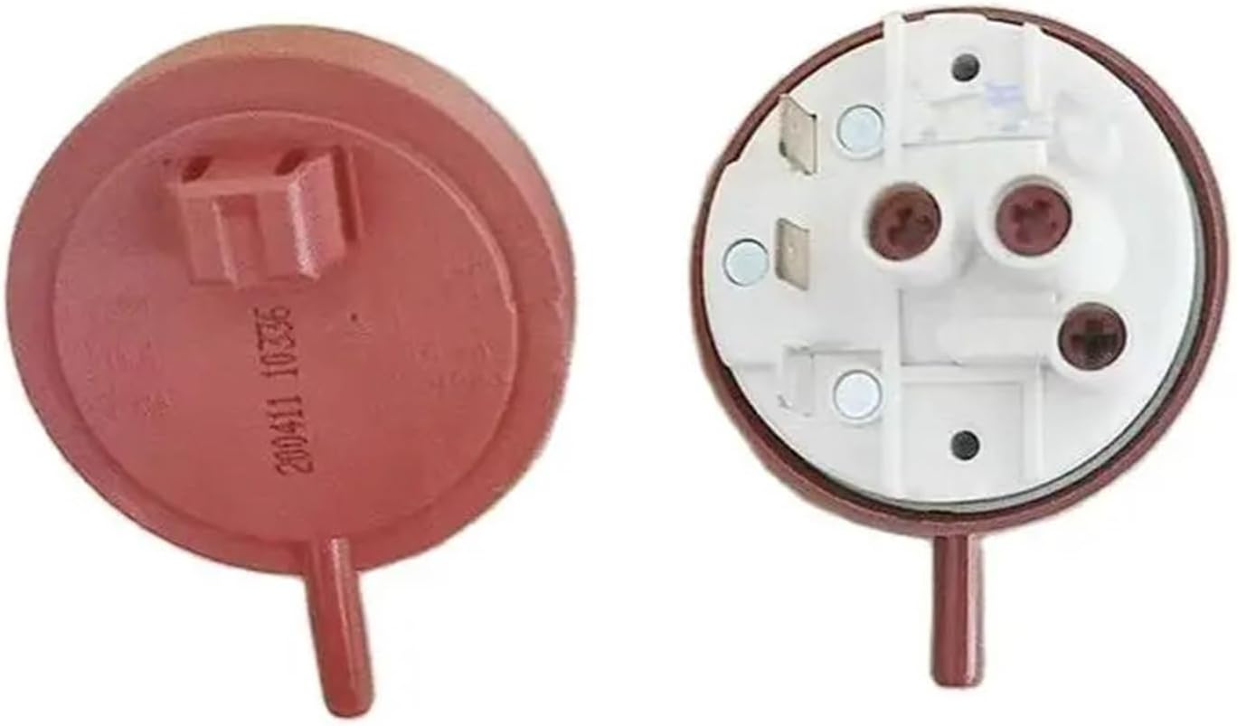 1pcs new for Dishwasher Parts Water Lever Pressure Switch W45A1A401D,W60B1A401D-A,W60A1A401A-A