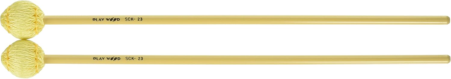 Play Wood pureiuddo marinba・biburafon For Mallet SCK – 23