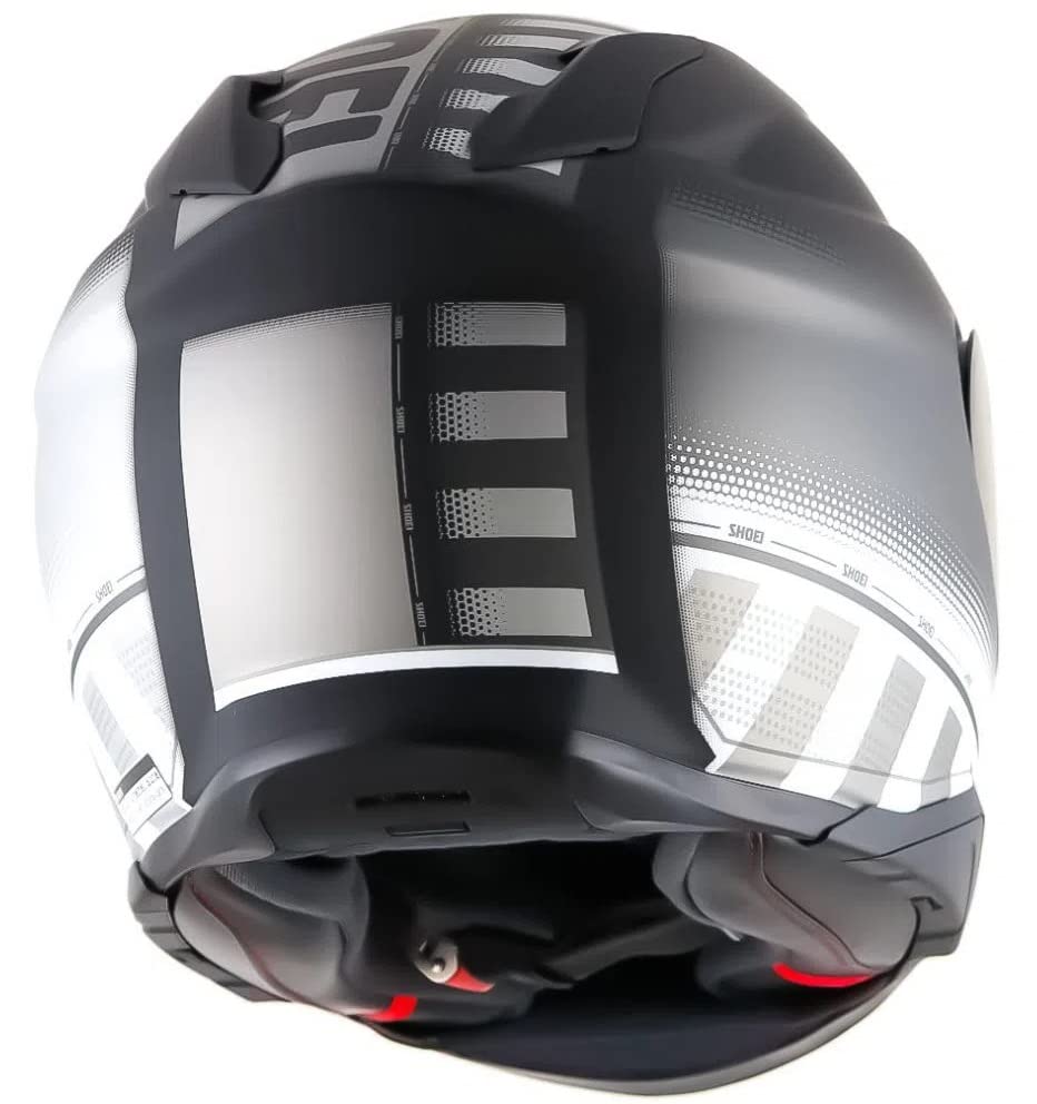 Capacete Shoei Gt-Air 2 Tesseract Tc-5 58 | Amazon.com.br