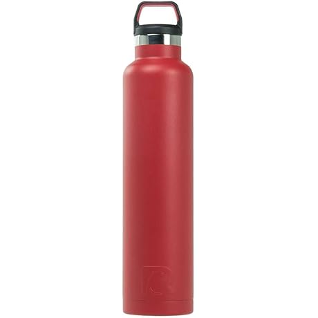 RTIC 26 oz Water Bottle: Unparalleled Insulation for Unforgettable Hydration
