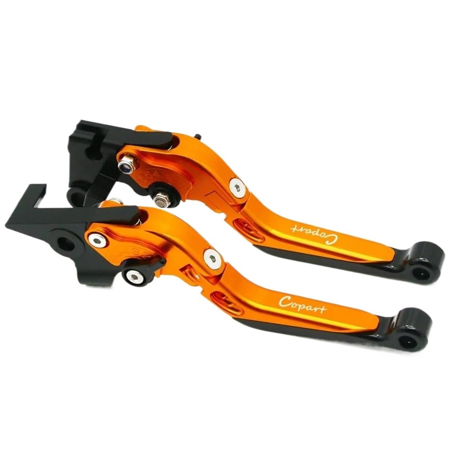 Cwziwoyji I Cwziwoyj Fit For Suzuk Gsx-R600 Gsx-R750 1996-2003 Motorcycle Accessories Handlebar Adjustable Folding Brake Clutch Levers(I)