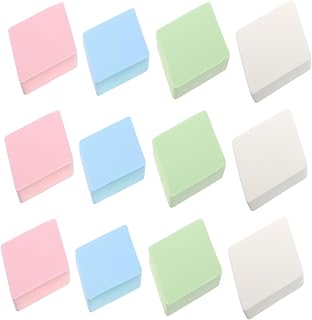 minkissy Esponja de maquillaje multifunción p...